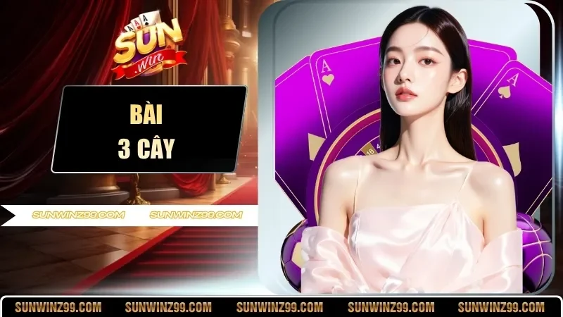 Bài 3 Cây