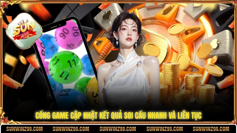 Soi Cầu Miền Trung, Khái Niệm, Cách Soi Cầu Chính Xác 3 Sunwin Cổng game cập nhật kết quả soi cầu nhanh và liên tục