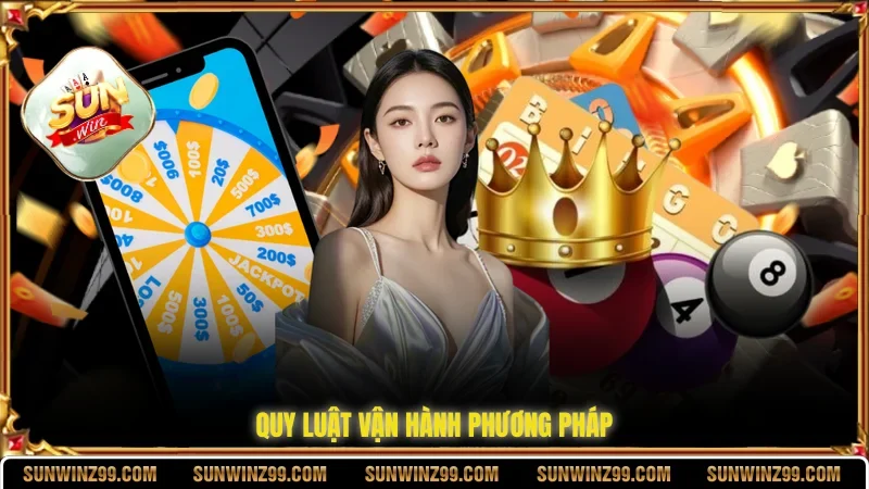 Đánh Đề Theo Bộ - Bí Quyết Phá Đảo Mọi Vòng Quay Thưởng 3 Sunwin Quy luật vận hành phương pháp